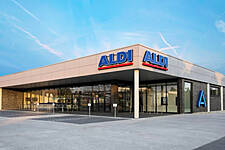 Aldi Denmark Continues Business Turnaround, Although Work Still To Do
