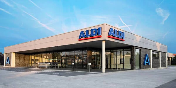 Aldi Denmark To Focus On Turnaround Plan In 2022