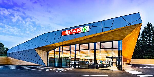 SPAR International Sees Revenue Growth Of 7.4% In FY 2020