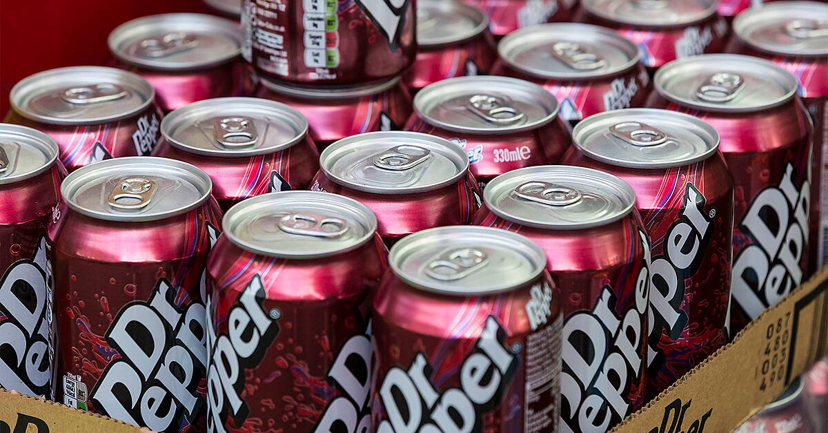 Keurig Dr Pepper Announces New CEO Succession Plan - Vimarsana News