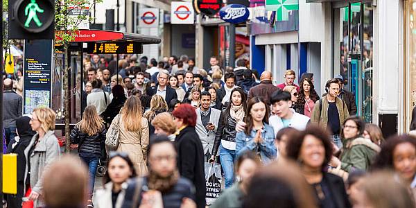 UK Retail Warns Of Inflation And Job Losses From Budget, Seeks Reeves Meeting