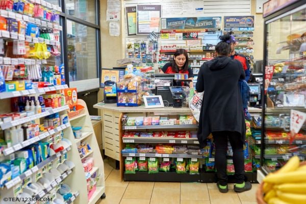 More Than 70% Of US Shoppers Discover New Products, Brands In Convenience Stores, Study Finds