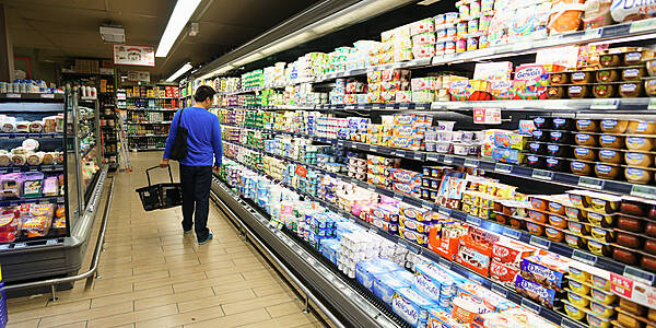 Why Is France Struggling To Lower Supermarket Prices?