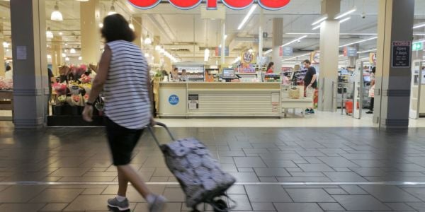 Coles Denies Price Gouging, Says Food Inflation Is A Global Problem