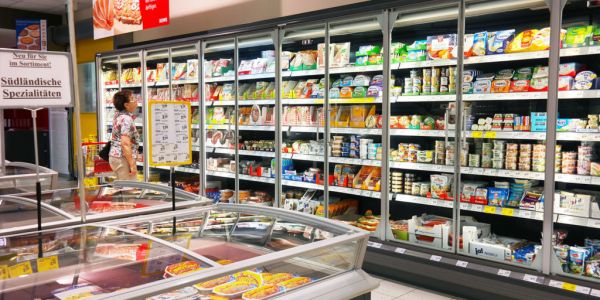 How Has The Pandemic Changed Food Retailing? Analysis