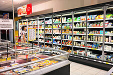 How Has The Pandemic Changed Food Retailing? Analysis
