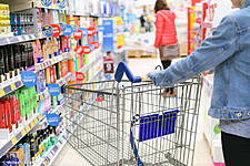 Majority Of Shoppers Believe Supermarkets Can 'Help Them Make Sustainable Choices'