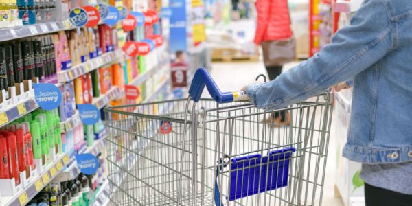Majority Of Shoppers Believe Supermarkets Can 'Help Them Make Sustainable Choices'