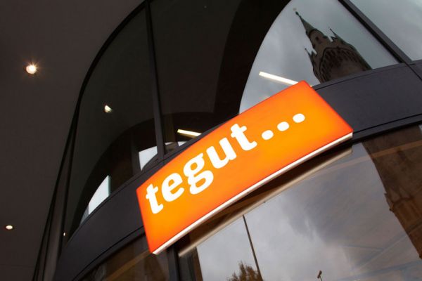 German Retailer Tegut Hit By Cyber Attack