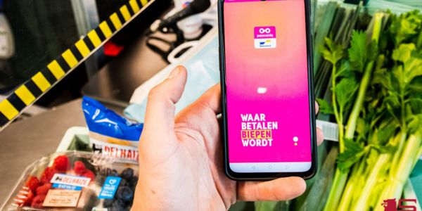 Belgium Sees 88% More Mobile Payments Since Last Year