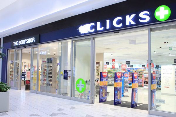 South Africa's Clicks Set To Acquire Pick n Pay's Pharmacies