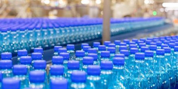 Bottled Drink Firms' Green Claims 'Mislead', European Consumer Groups Say