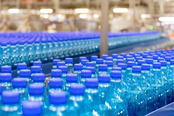 Bottled Drink Firms' Green Claims 'Mislead', European Consumer Groups Say