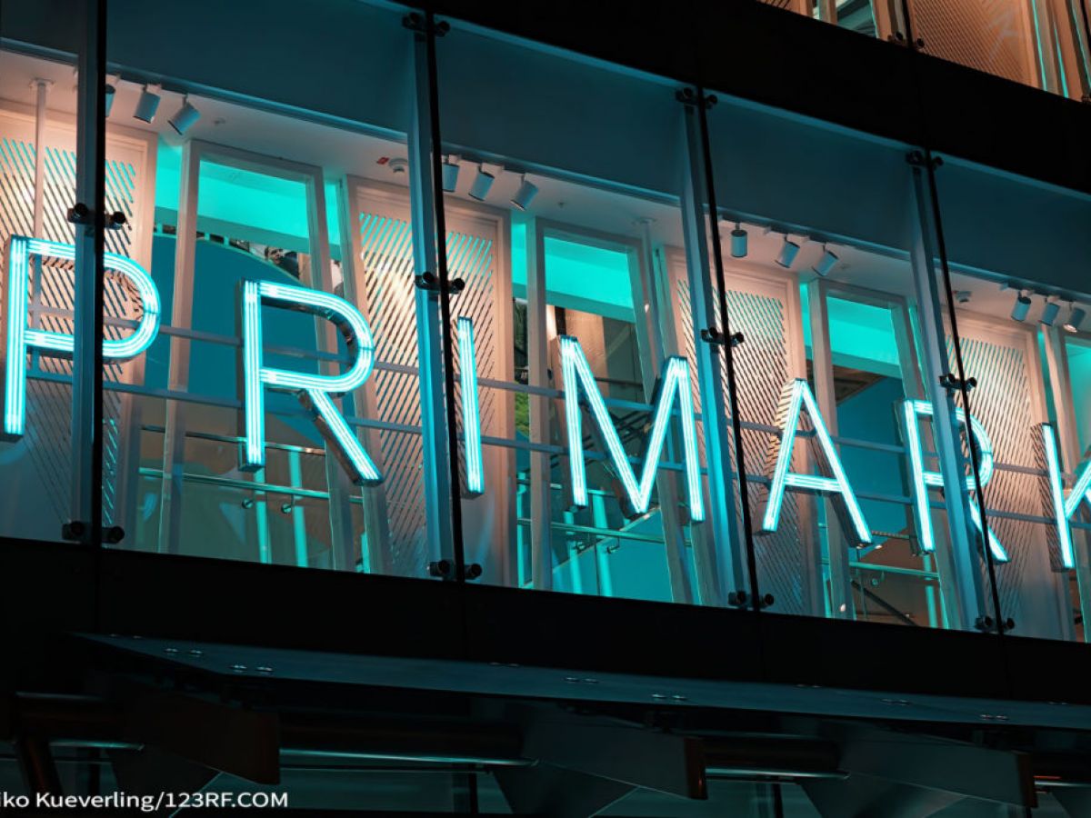 Primark rolls out click and collect service to 32 more stores