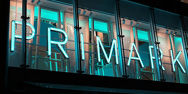 Associated British Foods Raises Primark Outlook For Full Year