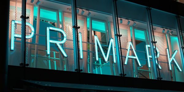 Associated British Foods Reports Double-Digit Rise In Primark Sales