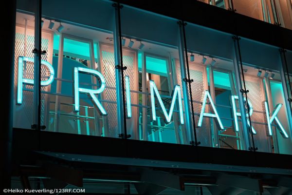 Associated British Foods Maintains Guidance, Primark To Trial Click & Collect