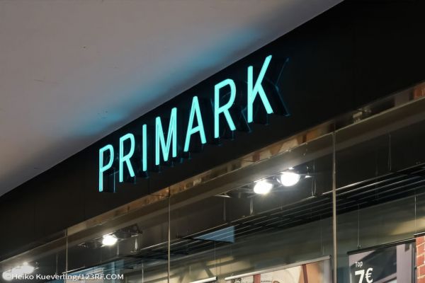 Primark To Invest Over £100m In UK Stores In 2024