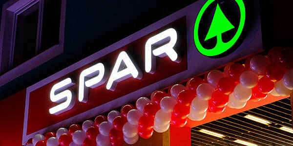 South Africa's SPAR Plans Chain Of Up To 40 High-End Grocery Stores