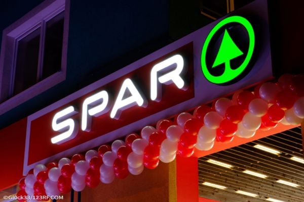 South Africa's SPAR Appoints Moegamat Reeza Isaacs As New Finance Chief