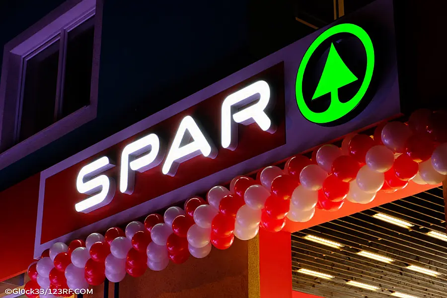 South Africa's SPAR Steps Up Battle For Affluent And Discount Shoppers ...