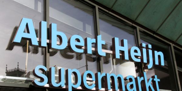 Albert Heijn Rolls Out 'AH Lifestyle Check' Feature