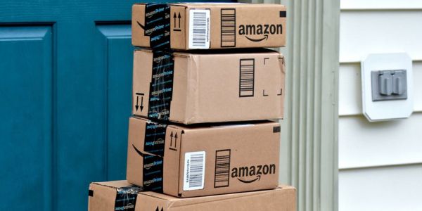 Amazon, Other Retailers Revamp 'Free' Shipping As Costs Soar