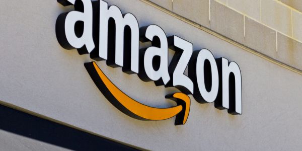 Amazon Sees Sales Growth Slow As Jassy Gets Down To Business