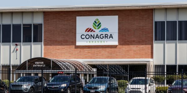 Conagra Brands Acquires Maker Of Fatty Smoked Meat Sticks