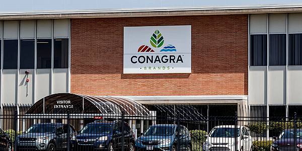 Conagra Forecasts Profit Below Estimates As Demand Dampens, Costs Spiral