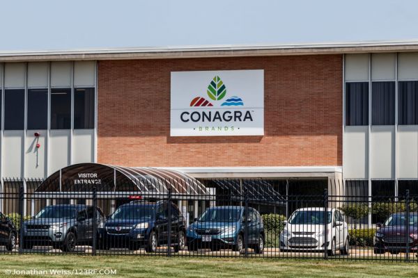 Conagra Brands Acquires Maker Of Fatty Smoked Meat Sticks