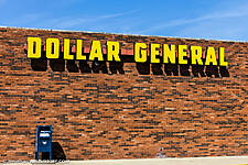 Dollar General Raises Profit Forecast; Dollar Tree Beats Sales Estimates
