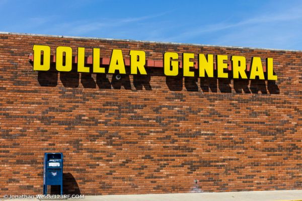 U.S. Dollar Stores Raise Sales Forecasts As Consumers Turn Frugal