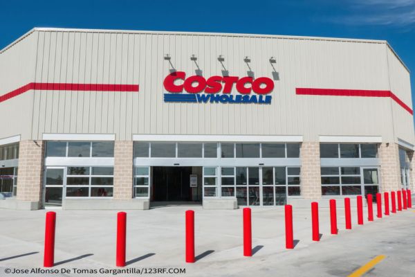 Costco Margins Hit By Rising Freight And Labour Costs