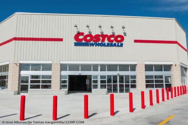 Costco Sees Q3 Revenue Up As Restrictions Ease