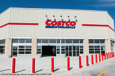 Costco Sees Q3 Revenue Up As Restrictions Ease