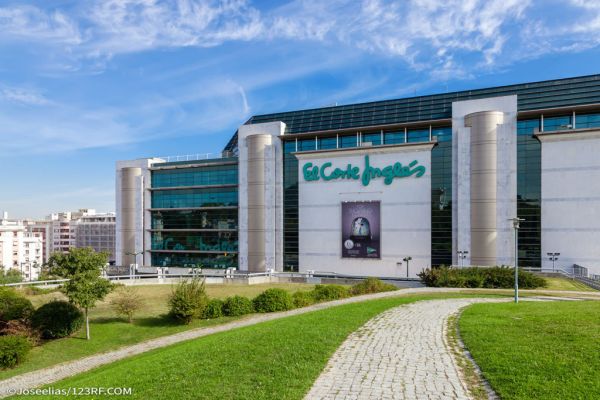 El Corte Inglés Reports 'Strong Recovery In Profitability' In 2022