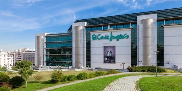 El Corte Inglés Reports 'Strong Recovery In Profitability' In 2022