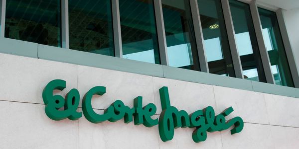 El Corte Inglés Reports 5.4% Increase In Full-Year Revenue