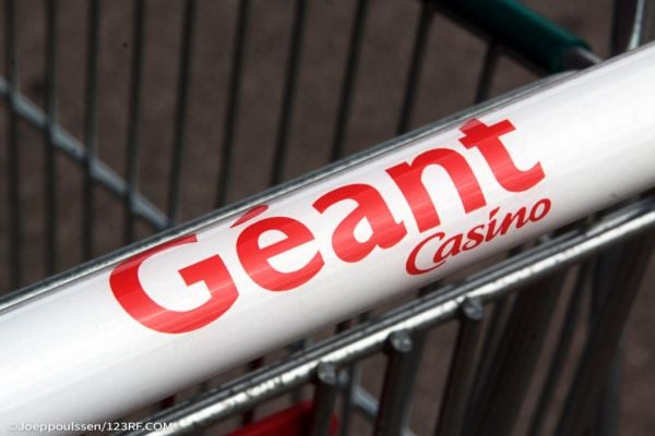 Groupe Casino To Sell Some French Stores To Groupement Les Mousquetaires