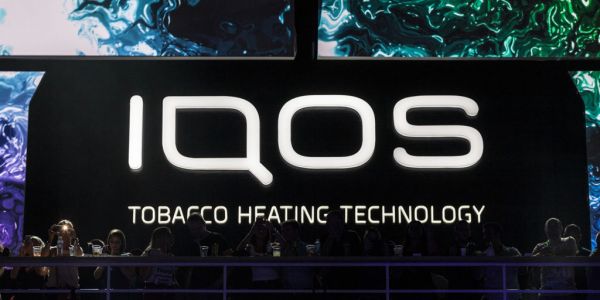 Philip Morris Aims To Launch IQOS In Two US States In 2024