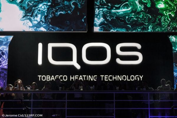 Altria Gets $2.7bn From Philip Morris For IQOS U.S. Sales Rights
