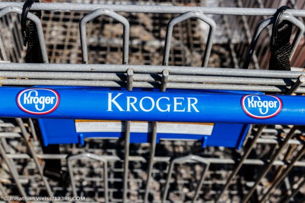 Kroger Raises Profit, Sales Forecast On Sustained Grocery Demand