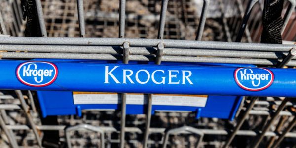 Kroger Raises Annual Profit Forecast On Essentials Demand