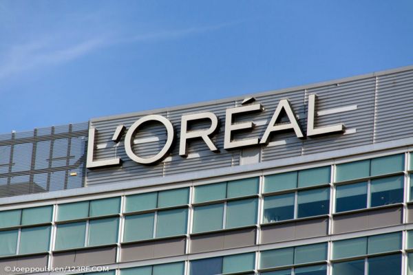 L&rsquo;Or&eacute;al Sees First-Quarter Sales Up On Strong Mass Market Demand