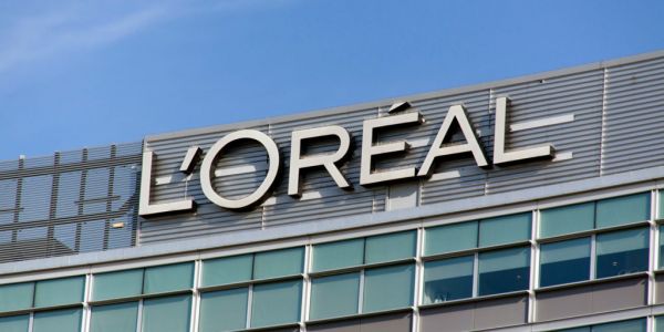 L’Oréal Sees First-Quarter Sales Up On Strong Mass Market Demand