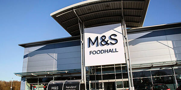 Britain's M&S Makes Strong Start To New Year: NielsenIQ