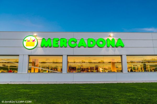 Spain's Mercadona Reduced Its Carbon Footprint By 38% Last Year