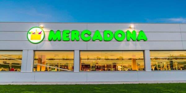 Spain's Mercadona Reduced Its Carbon Footprint By 38% Last Year