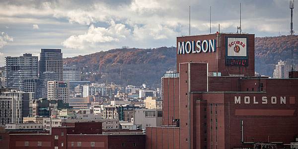 Molson Coors Reports Double-Digit Growth In Q1, Reaffirms 2022 Guidance